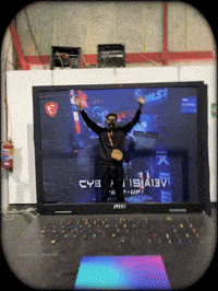 Posing South Africa GIF by A Reason To Feel