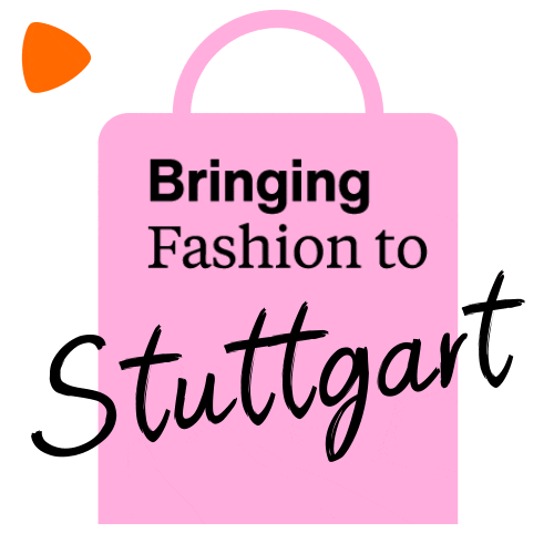 Fashion Stuttgart Sticker by Zalando