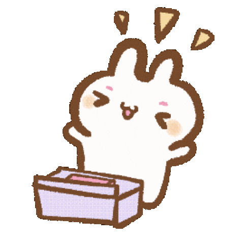 Dog Work Sticker