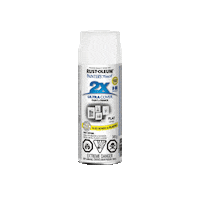 Spray Paint Sticker by RustoleumCAN