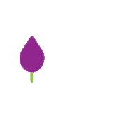 Flowers Blooms Sticker by Cincinnati Zoo