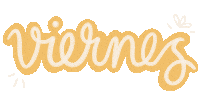 Friday Monday Sticker