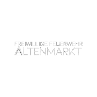 freiwilligefeuerwehraltenmarkt ffa ffaltenmarkt yspertal n12301 Sticker