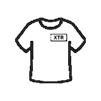 Xtr Sticker by JUMP&LEAP Parkour Studio
