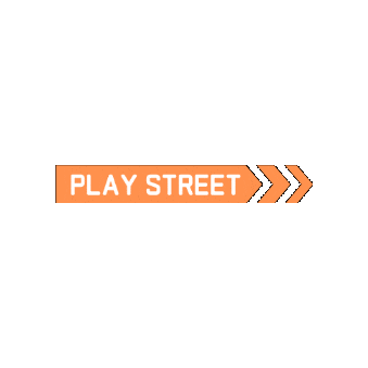 Xtr Sticker by JUMP&LEAP Parkour Studio