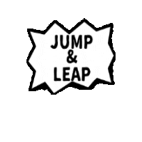 Xtr Sticker by JUMP&LEAP Parkour Studio