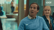 Nat Faxon Comedy GIF by Apple TV+