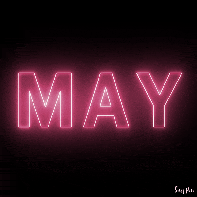 May Day GIF by Adventures Once Had