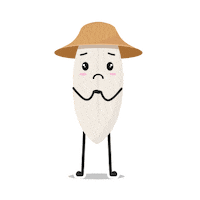 Sad Cry Sticker by SongHe.Rice