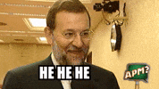 Mariano Lol GIF by Alguna Pregunta Més?
