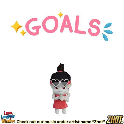 Motivation Success GIF by Zhot Music