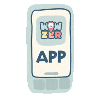 Family Outing Wow Sticker by Frankfurt mit Kids