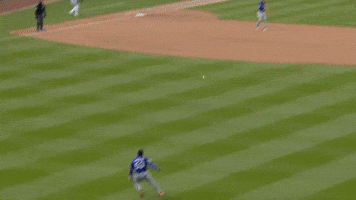 Texas Rangers Baseball GIF by TheDreamTeam 