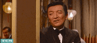 Miyoshi Umeki Musicals GIF by Turner Classic Movies