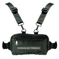 pardon my french Sticker by DJ Snake