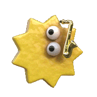 Animation 3D Sticker by Fantastic3dcreation