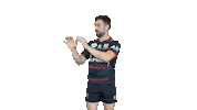 Sweetnam Sticker by OYONNAX RUGBY OFFICIEL
