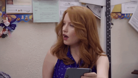 oh brother eye roll GIF by truTV’s Those Who Can’t