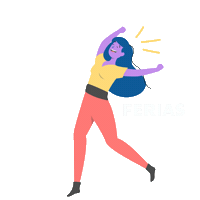 Ferias Sticker by Bonitour