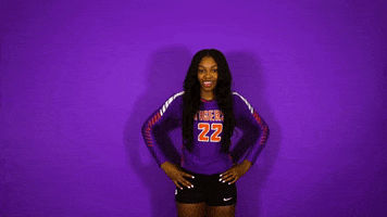 Clemsonvb Championshipbehavior GIF by Clemson Tigers