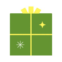 Christmas Gifts Sticker by vodana