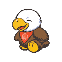 Ginny Sticker by National Speech & Debate Association