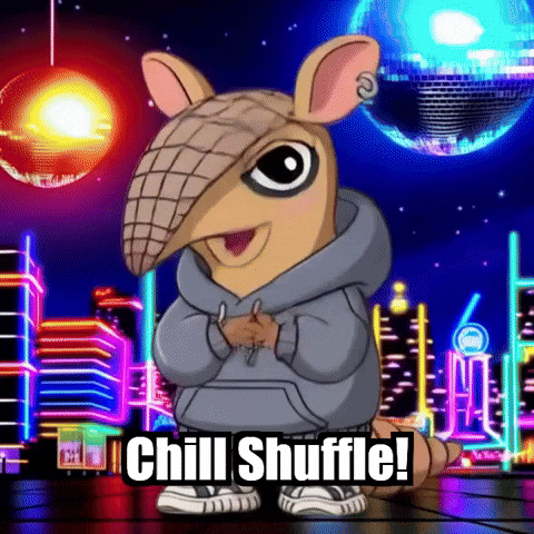 GIF by Chillo Dillo