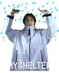 마이쉘터 Sticker by adidas_MYSHELTER