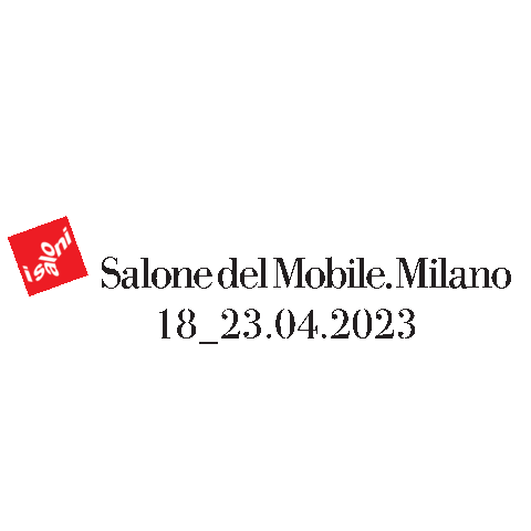 salonedelmobilemilano giphyupload art design italy Sticker
