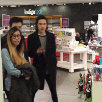 GIF by Brittlestar
