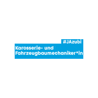 Dashandwerk Sticker by #JAzubi
