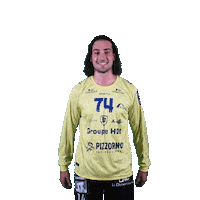 Munoz Srvhb Sticker by Saint-Raphaël Var Handball