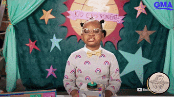 Youtube Gma GIF by Brad Montague