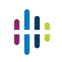 Hla Terapia Celular Sticker by NMDP México®