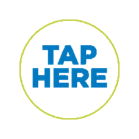 Taphere Nmdp Sticker by Be The Match