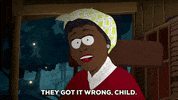 GIF by South Park 