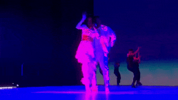 brit awards work GIF by Rihanna