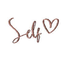 Heart Love Sticker