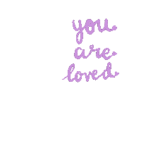 Cinta Love Sticker