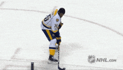 nashville predators GIF by NHL
