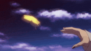 Reach For Persona 2 GIF