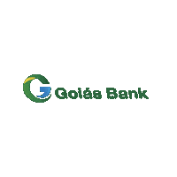 goiasbank goiasbank goias bank Sticker
