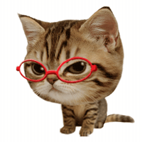 Staring Leave Me Alone GIF