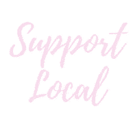 Support Small Sticker by Abbeyvale Cookies