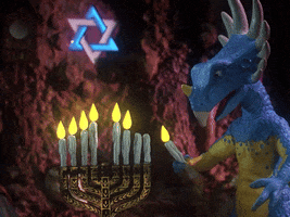 Season 3 Christmas GIF by Pee-wee Herman