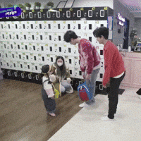 Asahi Treasure Map GIF