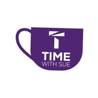 Truman State Teatime Sticker by Truman State University