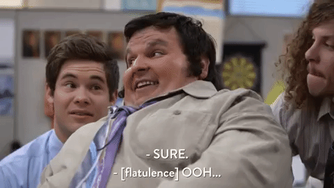 season 3 GIF by Workaholics
