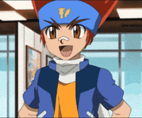 Ginga GIF