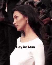 Mun GIF